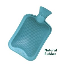 2 Litre Hot Water Bottle