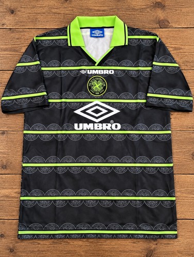 Celtic away football shirt - away,