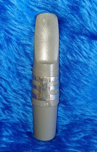 Rico baritone saxophone - rico, m5