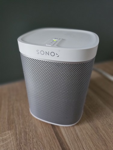 Sonos play smart wireless - sonos, play:1