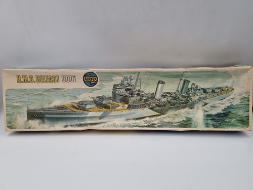 Airfix model kit 04212 - model,