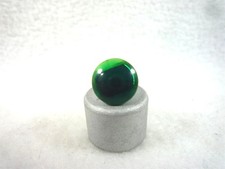 Wolseley 6/80 Dash Lamp Green