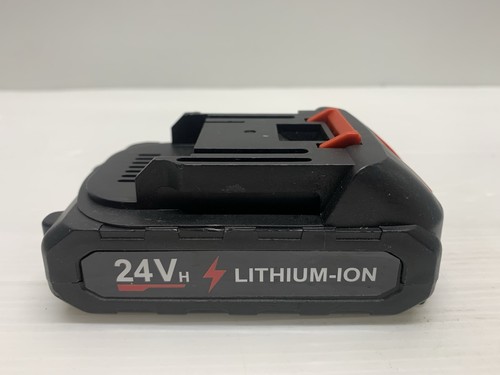 24vh replacement lithium - 24vh,