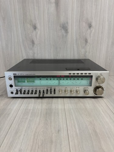 Itt hifi 8033 tuner - tuner, /
