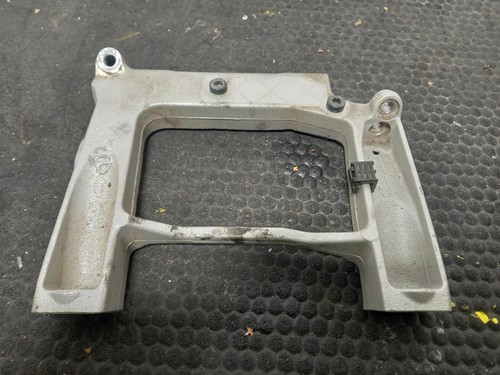 Ducati multistrada frame - v4,