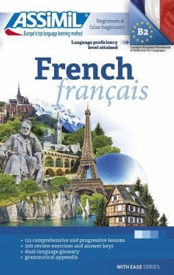 Book method french 2016 - book,
