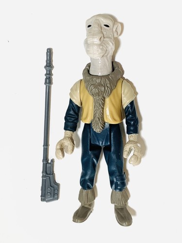 Vintage star wars - wars, last