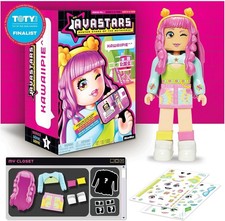 Avastars kawaiipie - my,