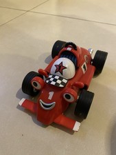 Roary The Racing Car Talking