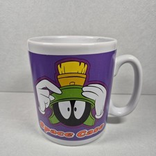 Warner Bros 1996 Marvin The