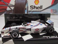 MINICHAMPS /F1 STEWART FORD