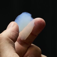 Aerogel | the Lightest