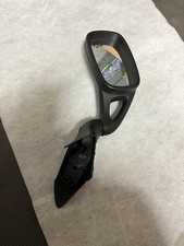 BMW C1 Left rear view mirror
