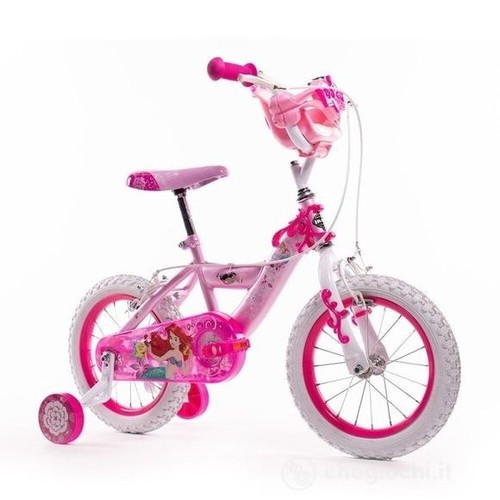 Disney princess mov bike - disney,