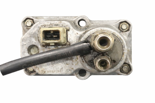 Mercedes benz w123 230e - w123, warm