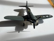Hobby Master HA8201.  1:48 F4U-1A Corsair "White 29", LT(JG). Ira Kepford HA8201