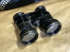 WW2 Busch Galilei 3x36 Field