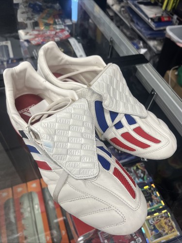 Size adidas kith - 12,