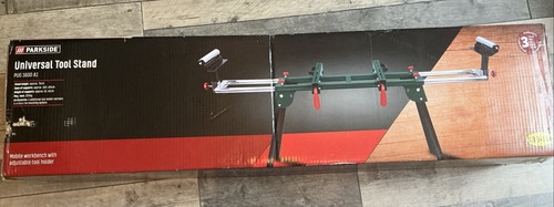 Parkside universal tool - universal,