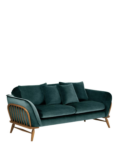Ercol for john - ercol, hexton