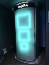 Commercial sunbeds for - sunbeds, sale
