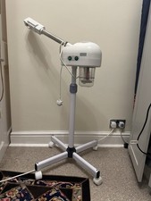 Professional Facial Steamer