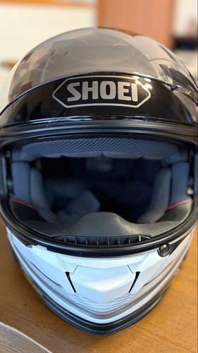 Shoei air full face - gt-air, ii