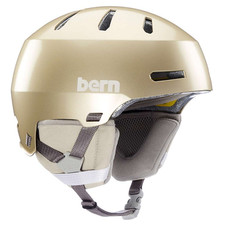 Bern Macon 2.0 MIPS Adult Ski