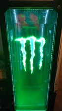 Tall Monster Fridge