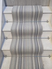 Stair Carpet Runner - Crucial