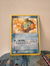 Pokémon TCG Mudkip EX Emerald