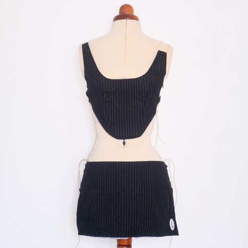 Vintage bok bojk - bojk, wear