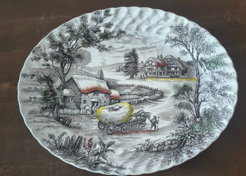 Yorkshire hand engraved - yorkshire,