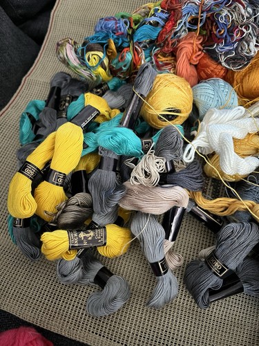 Large selection of - large,