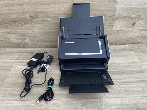 Fujitsu scansnap s1500 duplex - s1500,