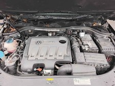 VOLKSWAGEN PASSAT 10-16 2.0