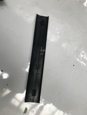 BMW 3 SERIES ENTRANCE TRIM