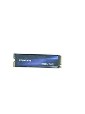 Fanxiang SSD  4TB PS5 SSD M.2 NVMe 7300MB/s PCle 4.0 Solid State Drive