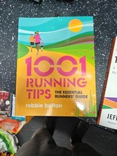 1001 Running Tips: The