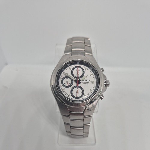 Seiko chronograph 7t92 0br0 - chronograph, 7t92-0br0