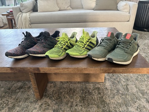 Lot adidas ultraboost - adidas,