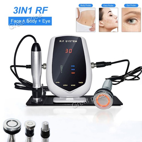 Professional facial beauty - professional,