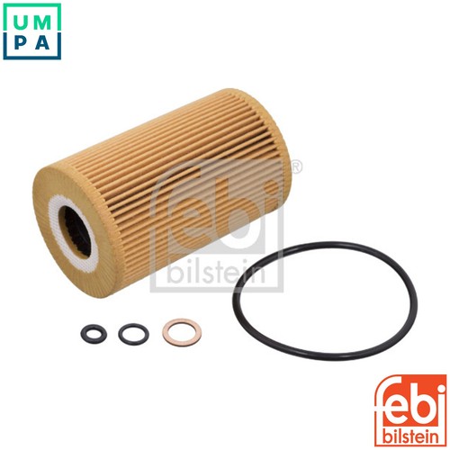 Oil filter 26684 for - oil,
