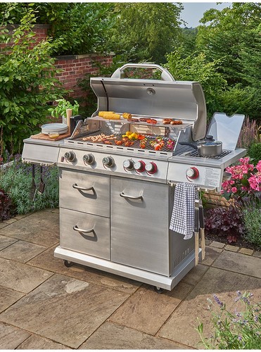 Uniflame burner gas - uniflame, 6