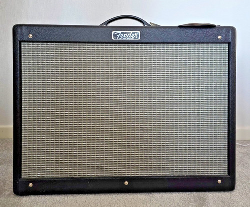 Fender hot rod deluxe - rod, iii
