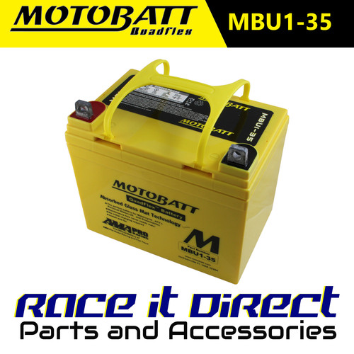 Motobatt premium battery for - premium,