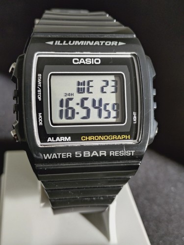 Casio 215 men s watch - casio,