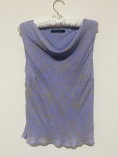 Vintage Windsmoor 100% Silk