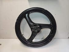 Suzuki GSXR 400 GK73A 1988 - 1989 Front Wheel