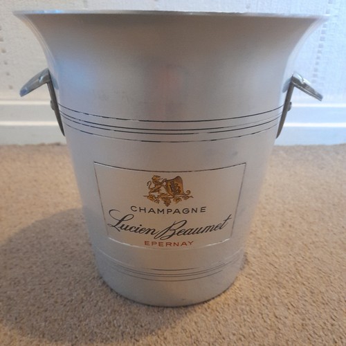 Lucien beaumet champagne - ,